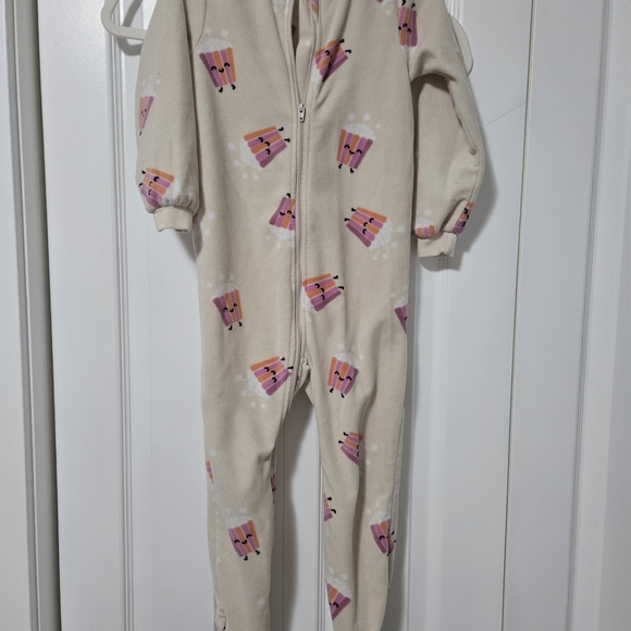 Pekkle 4T Onesie Set - Picture 5 of 6